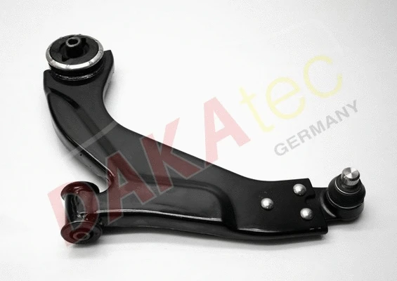 Control/Trailing Arm, wheel suspension (100236)