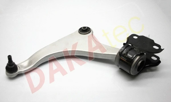 Control/Trailing Arm, wheel suspension (100593)