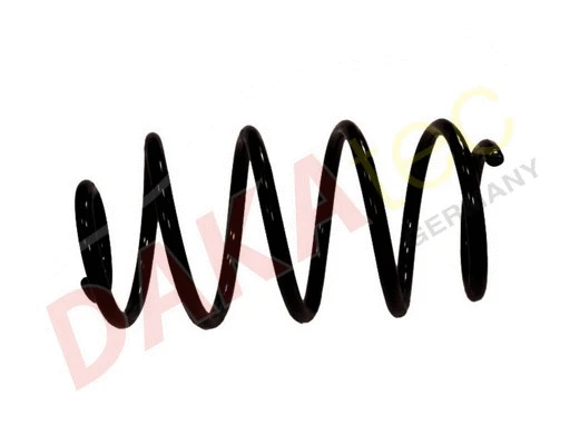 Suspension Spring (300337)