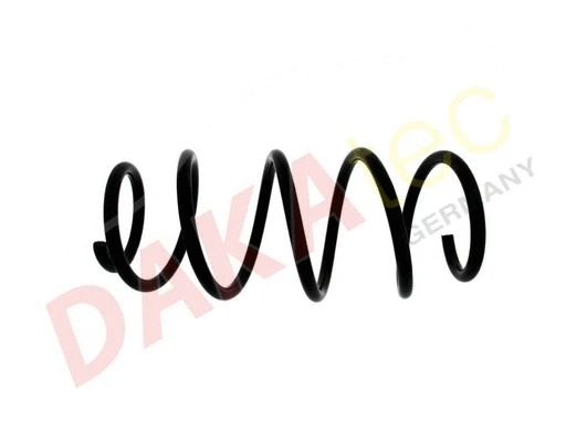 Suspension Spring (300210)