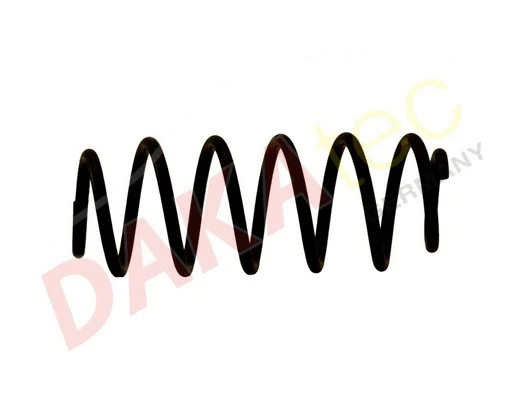 Suspension Spring (300071)