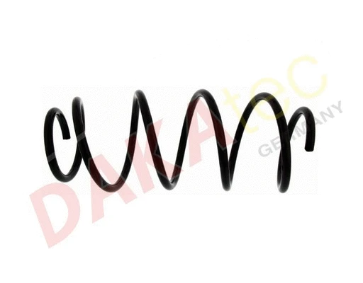 Suspension Spring (300317)