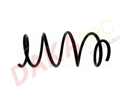 Suspension Spring (300037)