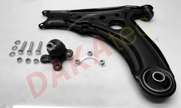 Control/Trailing Arm, wheel suspension (100552)
