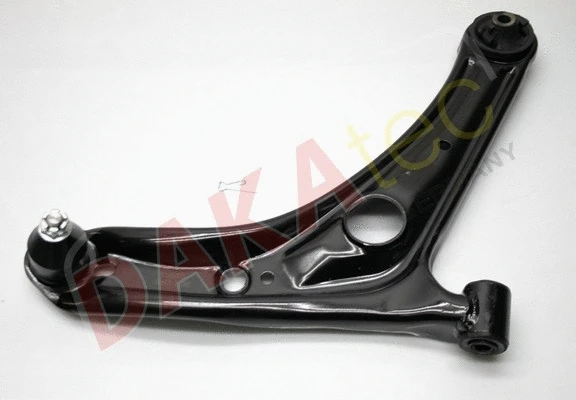 Control/Trailing Arm, wheel suspension (100453)