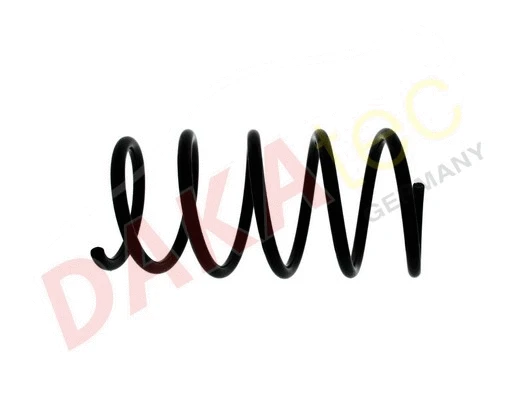 Suspension Spring (300241)