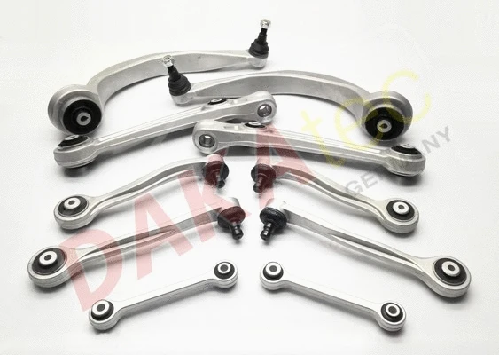 Repair Kit, control arm (110064)