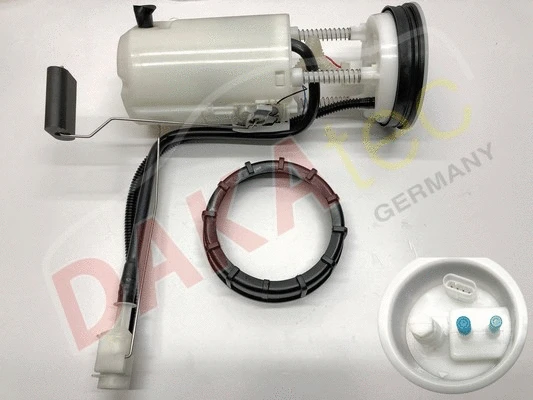 Fuel Pump (900011)