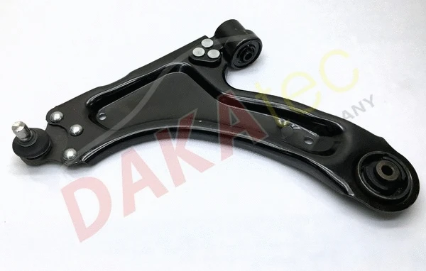 Control/Trailing Arm, wheel suspension (100388)