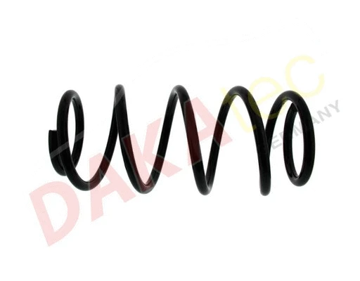 Suspension Spring (300201)