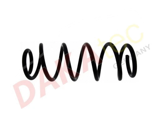 Suspension Spring (300414)