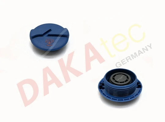 Cap, coolant tank (3087005)