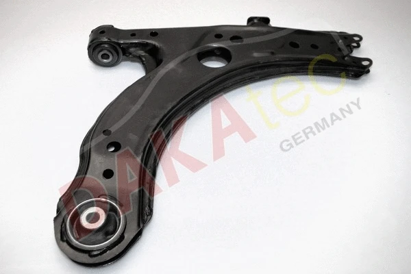 Control/Trailing Arm, wheel suspension (100020)