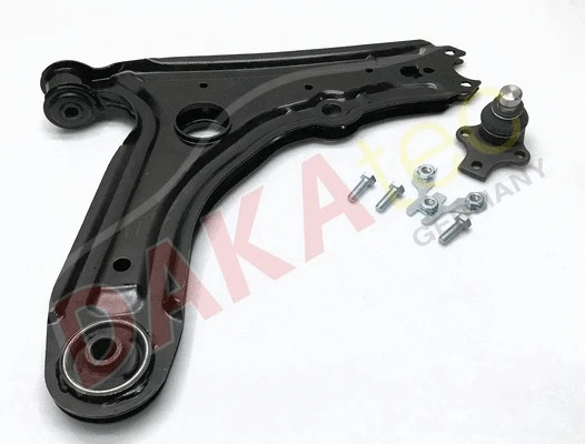 Control/Trailing Arm, wheel suspension (100492)