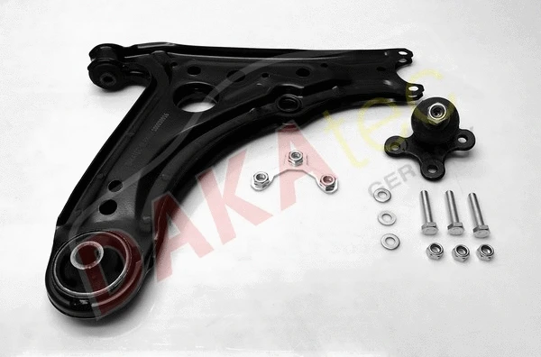Control/Trailing Arm, wheel suspension (100551)