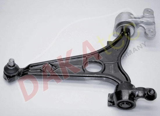 Control/Trailing Arm, wheel suspension (100163)