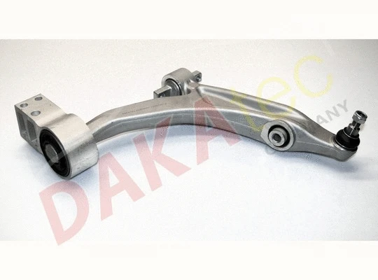 Control/Trailing Arm, wheel suspension (100015)