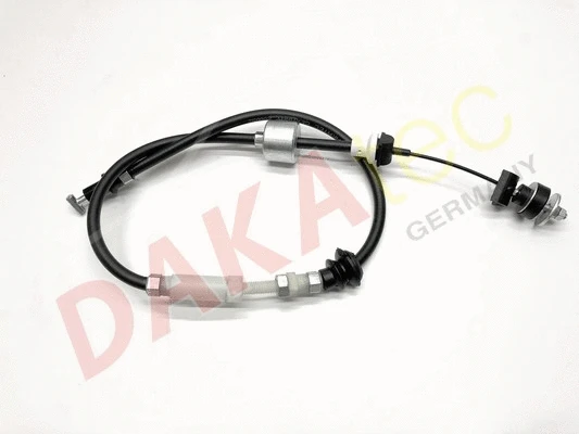 Cable Pull, clutch control (600052)