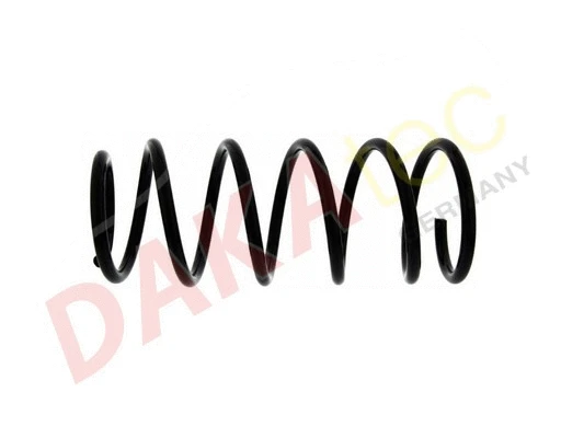 Suspension Spring (300433)