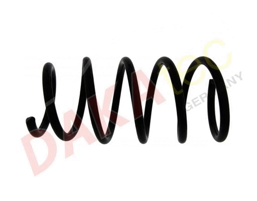 Suspension Spring (300075)