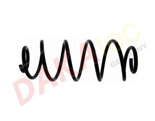 Suspension Spring (300072)