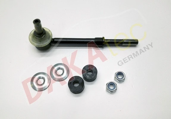 Link/Coupling Rod, stabiliser bar (120197HQ)