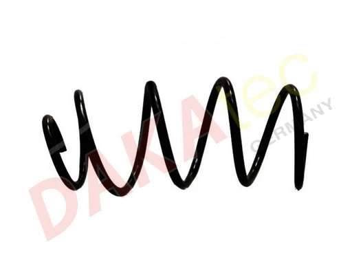 Suspension Spring (300036)