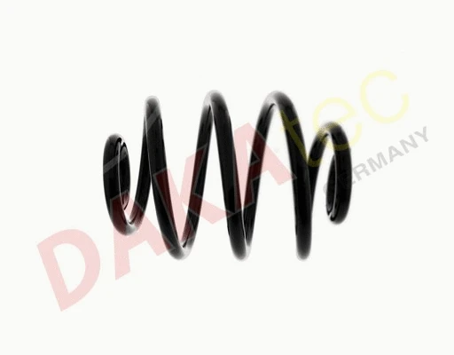 Suspension Spring (300079)