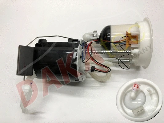Fuel Pump (900015)