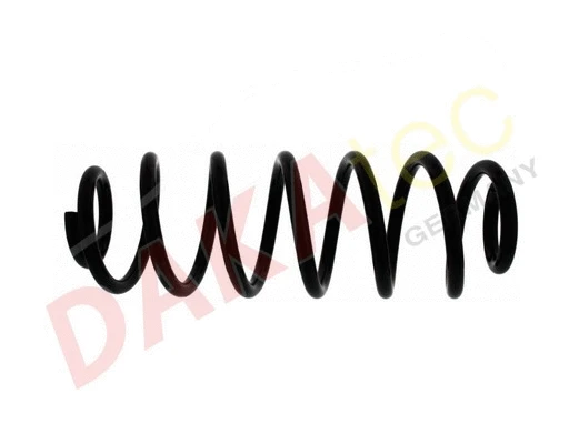Suspension Spring (300281)