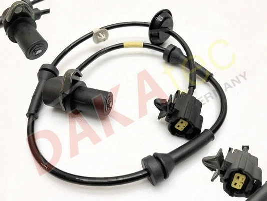 Sensor, wheel speed (410298)