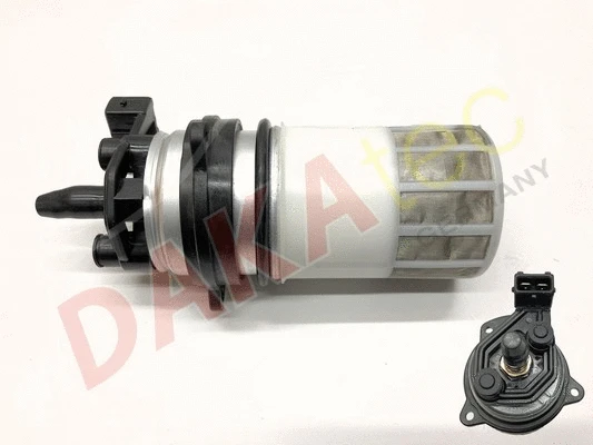 Fuel Pump (900030)