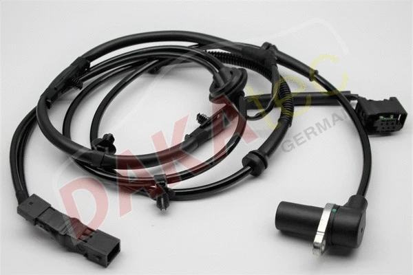 Sensor, wheel speed (410246)