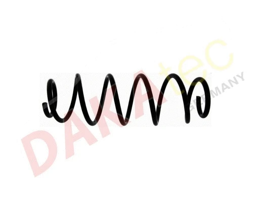 Suspension Spring (300450)