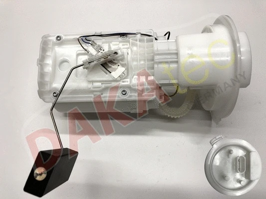 Fuel Pump (900007)