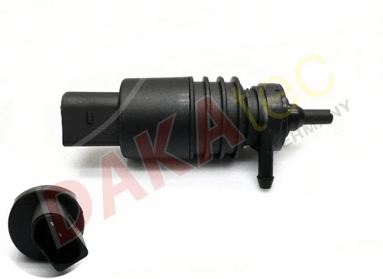Washer Fluid Pump, window cleaning (40024W)