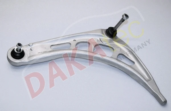 Control/Trailing Arm, wheel suspension (100120)