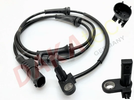 Sensor, wheel speed (410235)