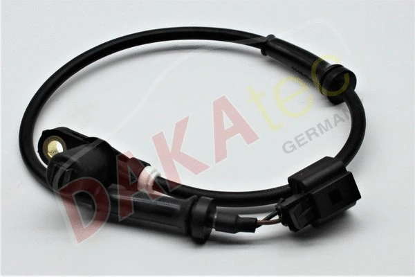 Sensor, wheel speed (410204)