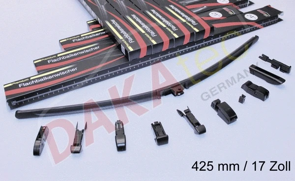 Wiper Blade (8042517)