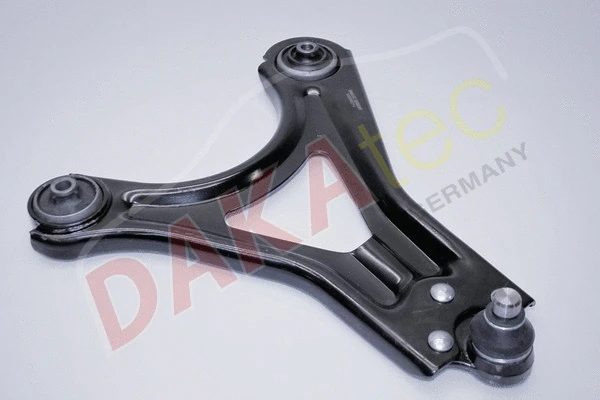 Control/Trailing Arm, wheel suspension (100218)