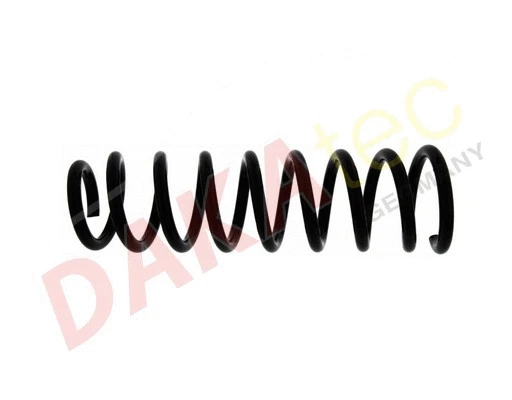 Suspension Spring (300006)