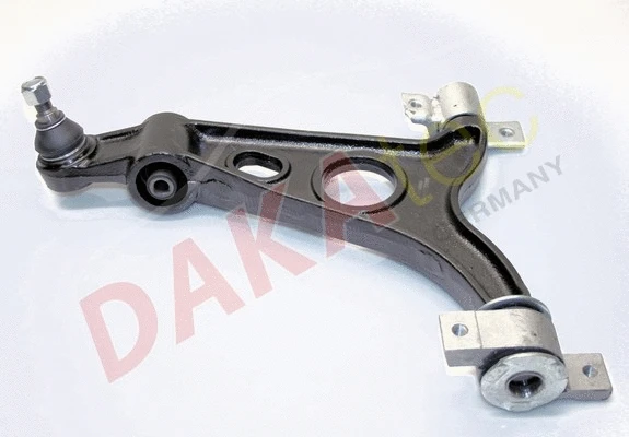 Control/Trailing Arm, wheel suspension (100010)
