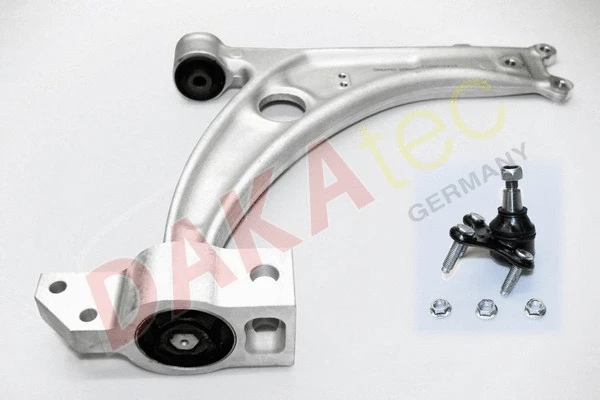 Control/Trailing Arm, wheel suspension (100439)