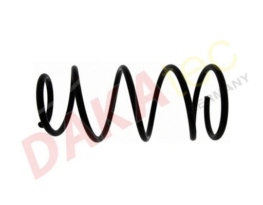 Suspension Spring (300121)