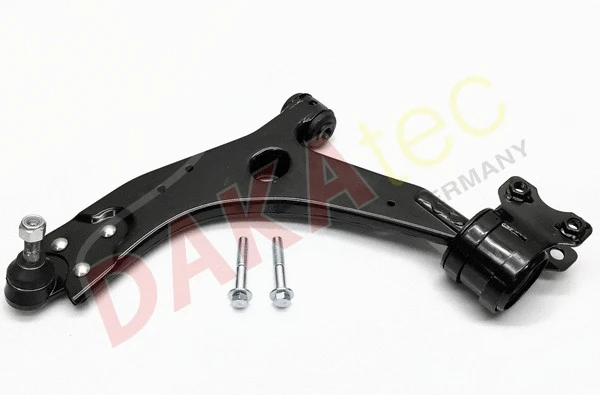 Control/Trailing Arm, wheel suspension (100222)