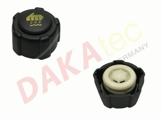 Cap, coolant tank (3087018)