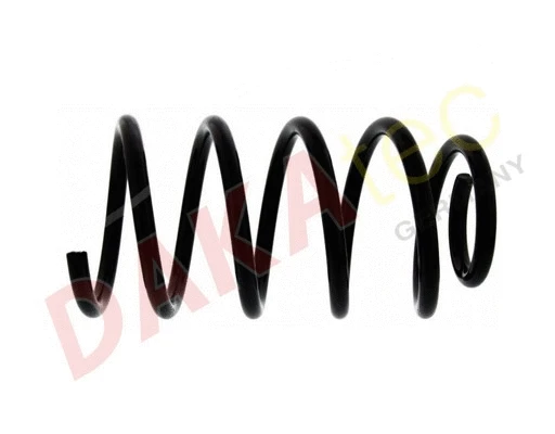 Suspension Spring (300427)