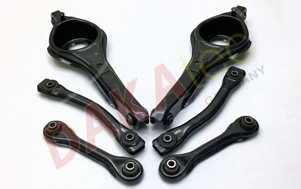 Repair Kit, control arm (110007)