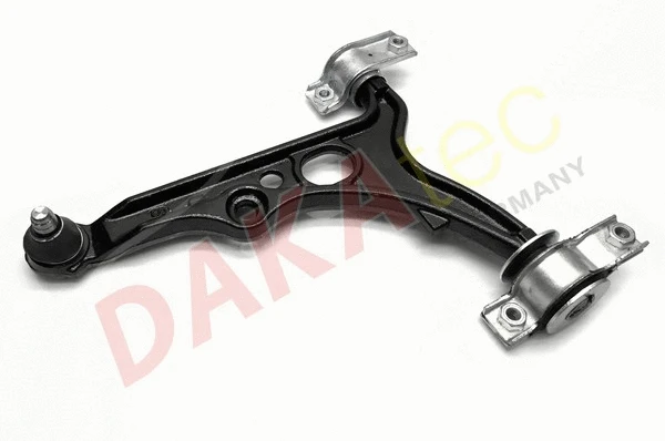 Control/Trailing Arm, wheel suspension (100177)